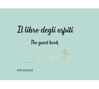 Il libro degli ospiti