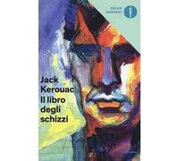 Il libro degli schizzi