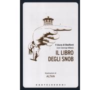 Il libro degli snob - [Castelvecchi]