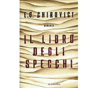 Il libro degli specchi