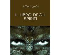 Il libro degli spiriti