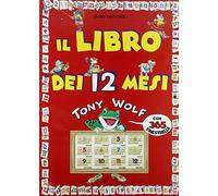 Il libro dei 12 mesi
