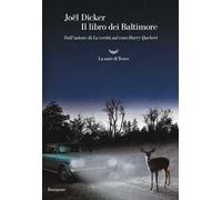 Il libro dei Baltimore