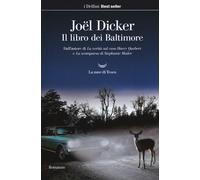 Il libro dei Baltimore