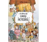 Il libro dei bambini incredibili. Ediz. a colori