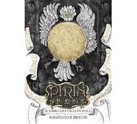 Il libro dei cieli d'opale. Pirin. Nuova ediz.
