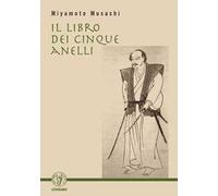 Il libro dei cinque anelli