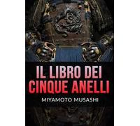 Il libro dei cinque anelli