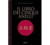 Il libro dei cinque anelli