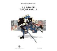 Il libro dei cinque anelli