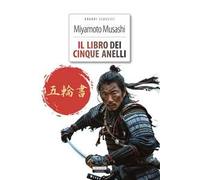 Il libro dei cinque anelli. Con Segnalibro