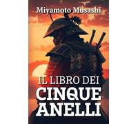 IL LIBRO DEI CINQUE ANELLI: Edizione con introduzione e note