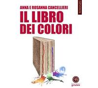 Il libro dei colori