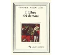 Il libro dei demoni