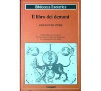 Il libro dei demoni