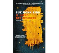 Il libro dei desideri
