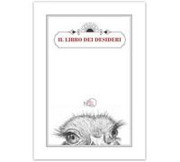 Il libro dei desideri