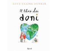 Dunbar Lucy – Il libro dei doni