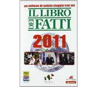 Il libro dei fatti 2011