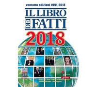 Il libro dei fatti 2018