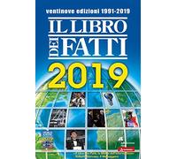 Il libro dei fatti 2019