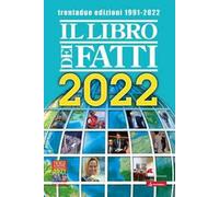 Il libro dei fatti 2022