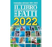 Il libro dei fatti 2022