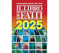 Il libro dei fatti 2025