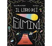 Il libro dei fulmini