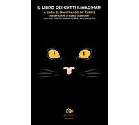 Il libro dei gatti immaginari