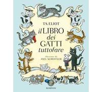 Il libro dei gatti tuttofare