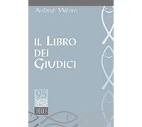 Il libro dei giudici