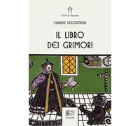 Il libro dei grimori