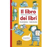 Il libro dei libri. Manuale per giocare a costruire libri
