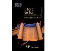Il libro dei libri. Un'introduzione alla Bibbia ebraica