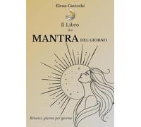 Il Libro dei Mantra del Giorno