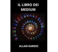 Il libro dei medium
