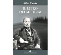 Il libro dei medium