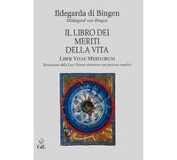 Il libro dei meriti della vita. Liber Vitae Meritorum - [Cerchio della Luna]