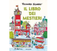 Il libro dei mestieri. I grandi classici