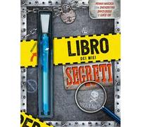 Il libro dei miei segreti. Con gadget