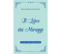 Il libro dei miraggi
