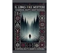 Il Libro dei Misteri