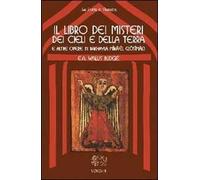 Il libro dei misteri dei cieli e della terra (e altre opere di Bakhayla Mika'el, Zosimas)