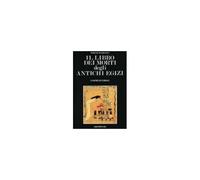 IL LIBRO DEI MORTI DEGLI ANTICHI EGIZI - BORIS DE RACHEWILTZ