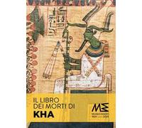 Il Libro dei Morti di Kha