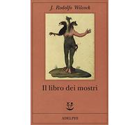 Il libro dei mostri