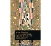 Il libro dei motti e delle riflessioni