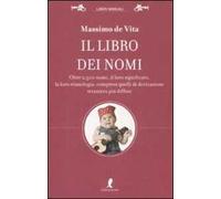 Il libro dei nomi