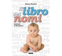 Il libro dei nomi italiani e stranieri